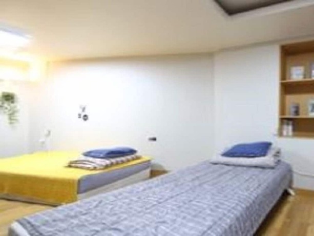 Imagen general del Hotel Hanra Guesthouse. Foto 6