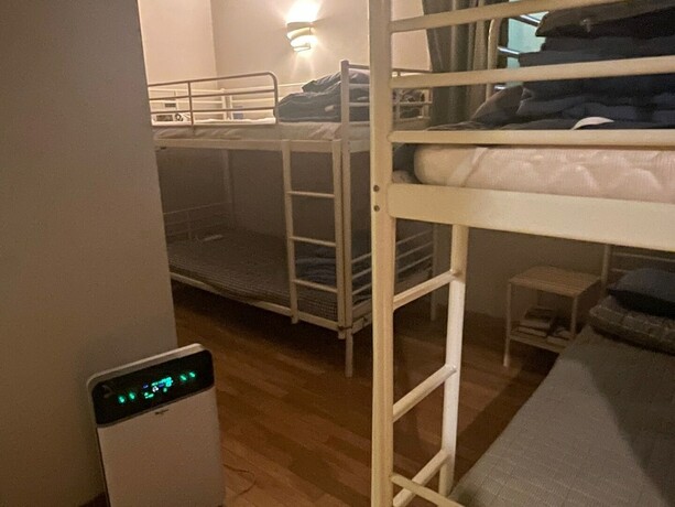 Imagen general del Hotel Hanra Guesthouse. Foto 9