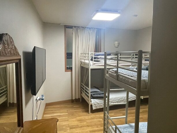 Imagen general del Hotel Hanra Guesthouse. Foto 10