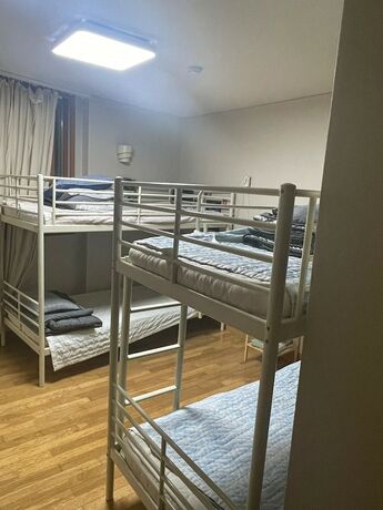 Imagen general del Hotel Hanra Guesthouse. Foto 11