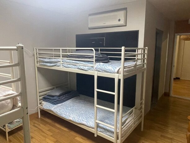 Imagen de la habitación del Hotel Hanra Guesthouse. Foto 17