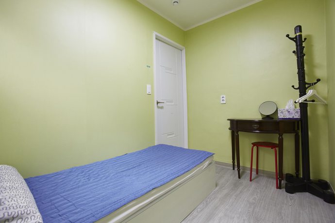 Imagen de la habitación del Hotel Hans House. Foto 3