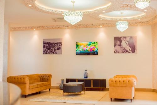 Imagen general del Hotel Hans Poppe - Iringa. Foto 3