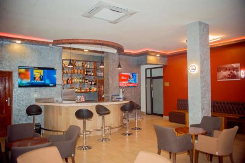 Imagen general del Hotel Hans Poppe - Iringa. Foto 6