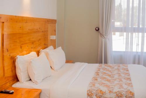 Imagen general del Hotel Hans Poppe - Iringa. Foto 7