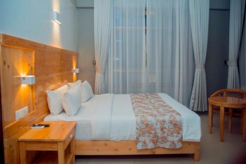 Imagen general del Hotel Hans Poppe - Iringa. Foto 9