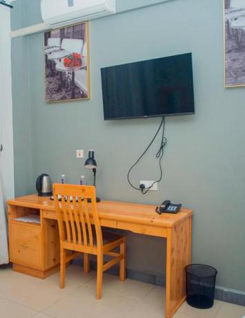 Imagen general del Hotel Hans Poppe - Iringa. Foto 12