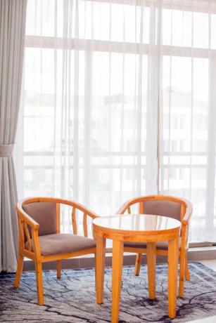 Imagen general del Hotel Hans Poppe - Iringa. Foto 14