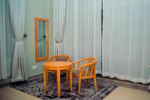 Imagen general del Hotel Hans Poppe - Iringa. Foto 15