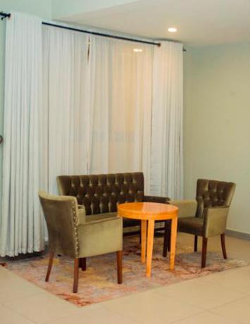 Imagen de la habitación del Hotel Hans Poppe - Iringa. Foto 17