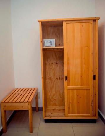 Imagen de la habitación del Hotel Hans Poppe - Iringa. Foto 19