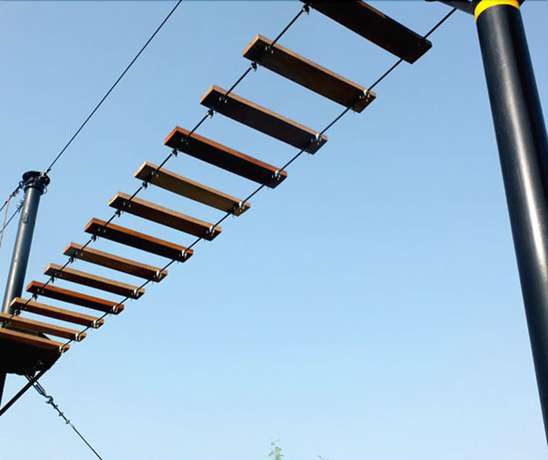 Imagen general del Hotel Hans Resort. Foto 3