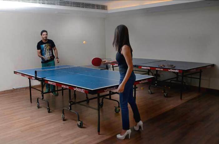 Imagen general del Hotel Hans Resort. Foto 4