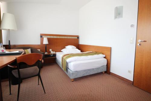 Imagen de la habitación del Hotel Hansa Apart-Hotel. Foto 18