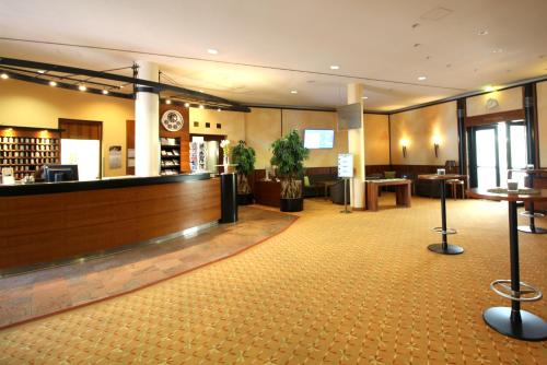 Imagen general del Hotel Hansa Apart-Hotel. Foto 10