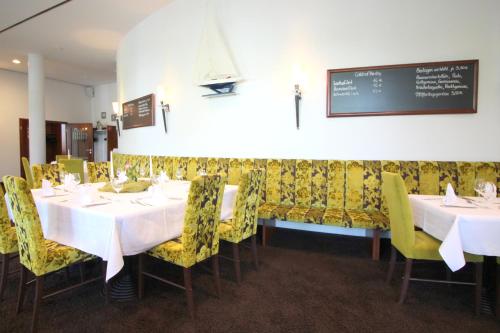 Imagen general del Hotel Hansa Apart-Hotel. Foto 13