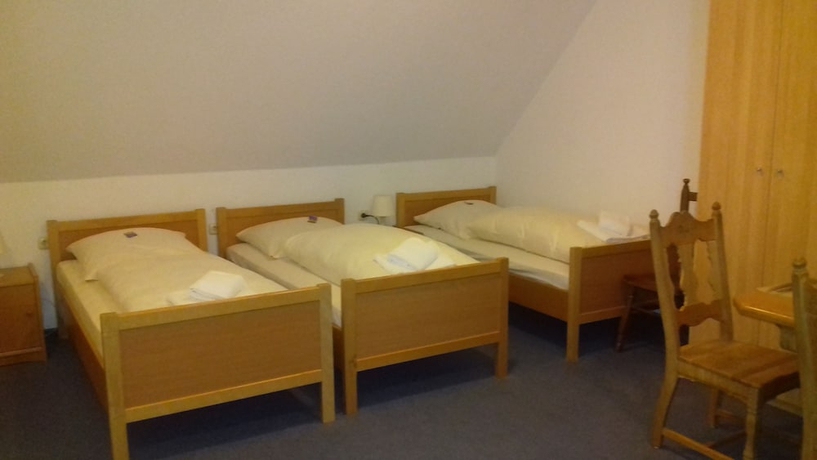 Imagen de la habitación del Hotel Hansa, Dusseldorf. Foto 8
