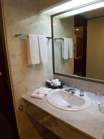 Imagen de la habitación del Hotel Hansa Jb. Foto 8