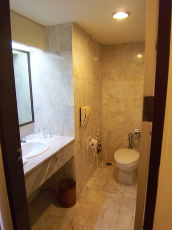 Imagen de la habitación del Hotel Hansa Jb. Foto 9