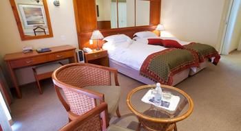 Imagen de la habitación del Hotel Hansa, SWAKOPMUND. Foto 4