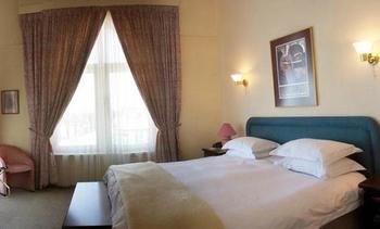 Imagen de la habitación del Hotel Hansa, SWAKOPMUND. Foto 5