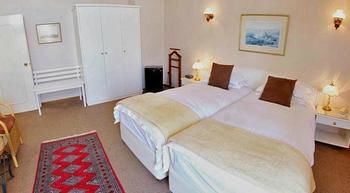 Imagen de la habitación del Hotel Hansa, SWAKOPMUND. Foto 8