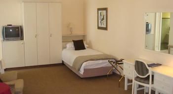 Imagen de la habitación del Hotel Hansa, SWAKOPMUND. Foto 9