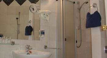 Imagen de los interiores del Hotel Hansa, SWAKOPMUND. Foto 16