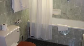 Imagen de la habitación del Hotel Hansa, SWAKOPMUND. Foto 12