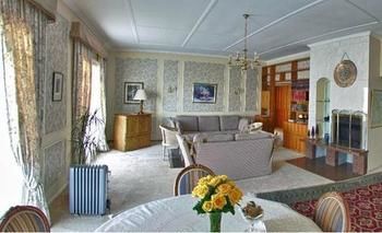 Imagen de la habitación del Hotel Hansa, SWAKOPMUND. Foto 14