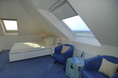 Imagen de la habitación del Hotel Hansa, Sylt. Foto 2