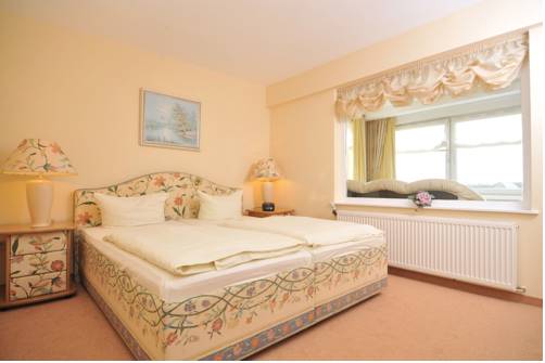 Imagen de la habitación del Hotel Hansa, Sylt. Foto 7