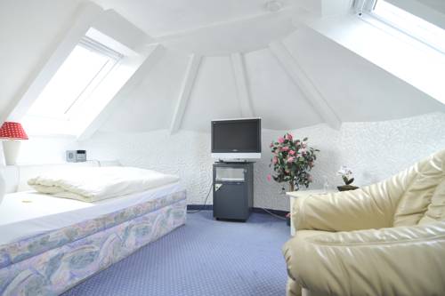 Imagen de la habitación del Hotel Hansa, Sylt. Foto 10