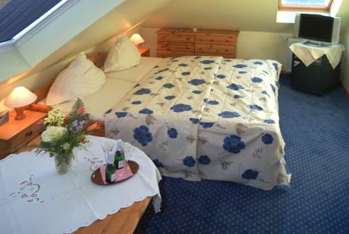 Imagen de la habitación del Hotel Hansa, Sylt. Foto 12