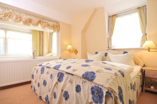 Imagen de la habitación del Hotel Hansa, Sylt. Foto 13