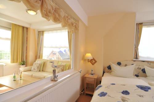 Imagen de la habitación del Hotel Hansa, Sylt. Foto 15