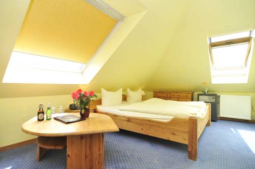 Imagen de la habitación del Hotel Hansa, Sylt. Foto 16
