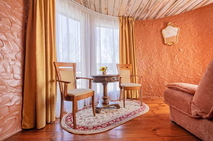 Imagen de la habitación del Hotel Hansa, Tartu. Foto 13