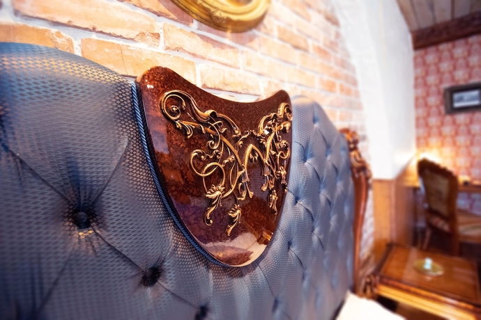 Imagen de la habitación del Hotel Hansa, Tartu. Foto 18
