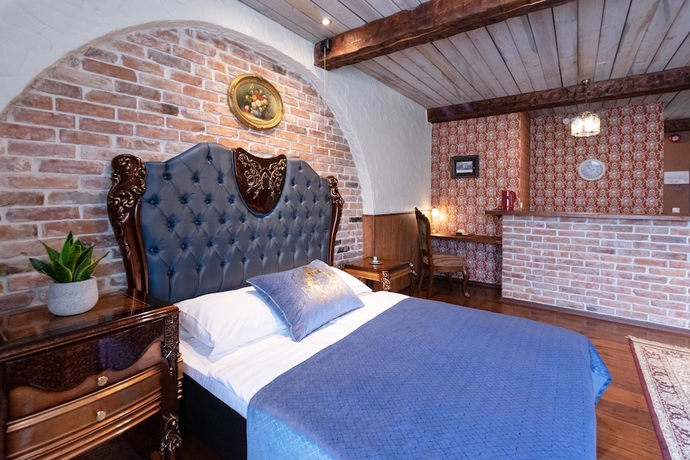 Imagen de la habitación del Hotel Hansa, Tartu. Foto 19