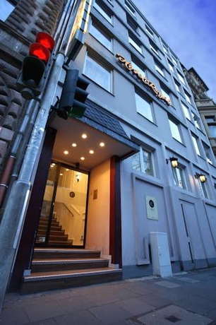 Imagen general del Hotel Hansadom K&ouml;ln. Foto 3