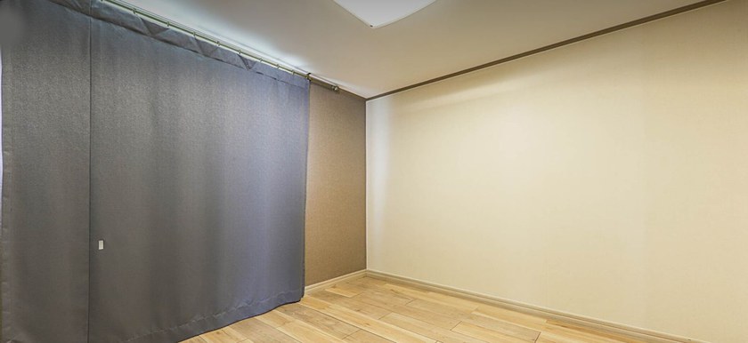 Imagen de la habitación del Hotel Hansan. Foto 6