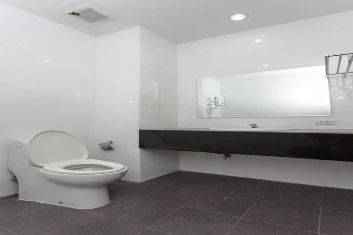 Imagen de la habitación del Hotel Hansanan. Foto 2