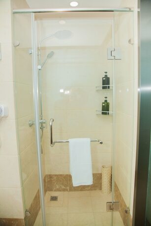 Imagen general del Hotel Hansand Casa Ai Service Apartment. Foto 2