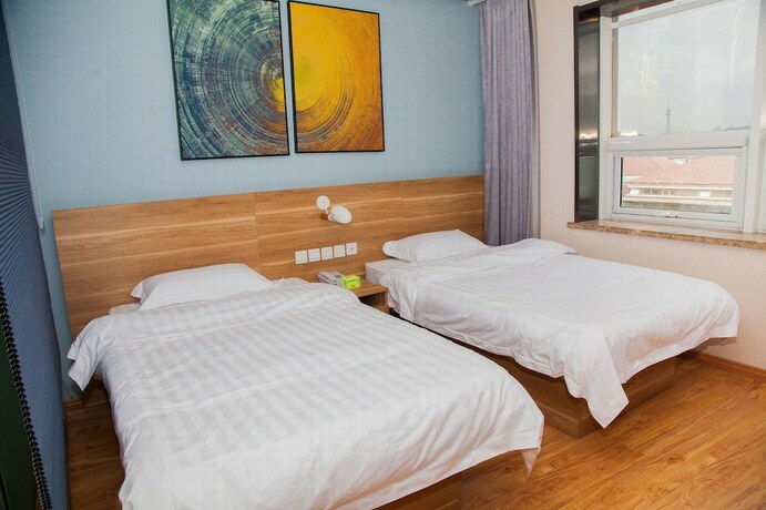 Imagen general del Hotel Hansand Casa Ai Service Apartment. Foto 7
