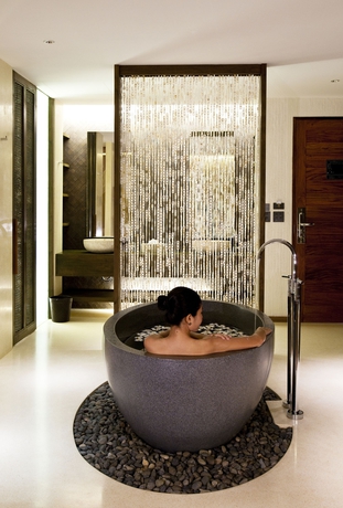 Imagen de la habitación del Hotel Hansar Samui Resort and Spa. Foto 4