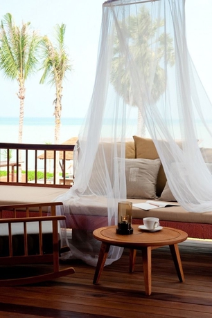 Imagen de la habitación del Hotel Hansar Samui Resort and Spa. Foto 9