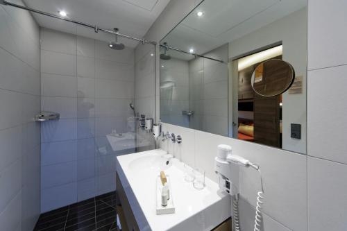 Imagen de la habitación del Hotel Hanse Attendorn. Foto 10