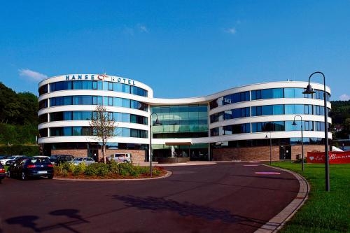 Imagen general del Hotel Hanse Attendorn. Foto 2