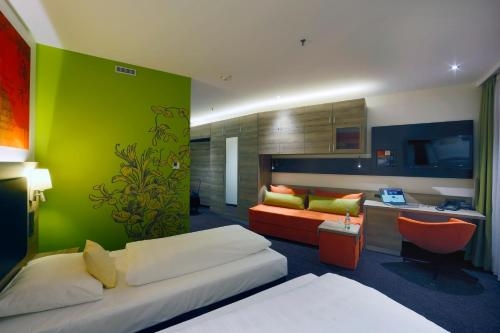 Imagen general del Hotel Hanse Attendorn. Foto 6